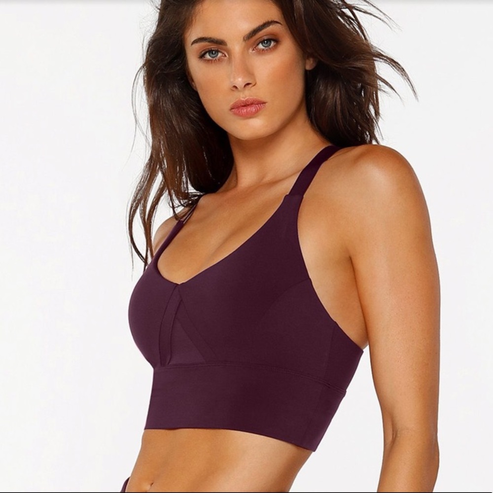 Lorna Jane Agility Sports Bra